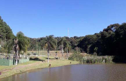 Chacara belíssima em ibiuna - Foto 15