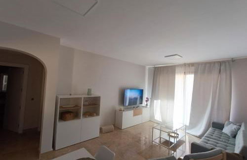 Duquesa Village Cozy Apartment Golf & Beach (Manilva - Malaga) - Photo 53