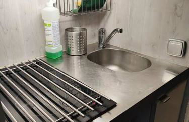 Studio au pied des pistes - Foto 4