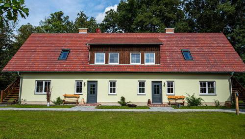 Vierseitenhof Appartements - Foto 3