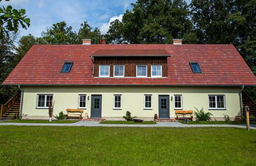 Vierseitenhof Appartements - Foto 3