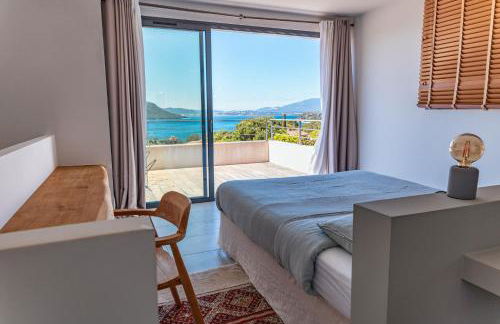 Villa Cala Rossa Di Lecci - Foto 37