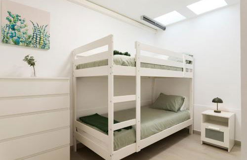 Apartamento Vientos de Duna y Luna - Foto 12