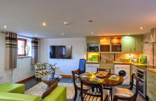 Finest Retreats - Lime Cottage, Great Houndbeare Farm - Foto 1