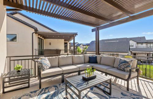 Ocotillo Springs 18 Sleeps 23, Community Pool and Hot Tub, Beautiful View of Ocotillo Springs Amenities - Foto 38