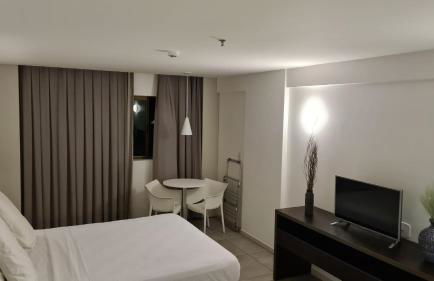 Ritz Suites Maceió Flat particular Temporada - Photo 14