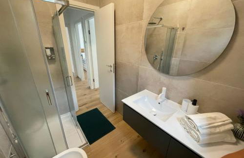 Valsassina House Lovely, Brand New House Near Piani di Bobbio - Foto 8