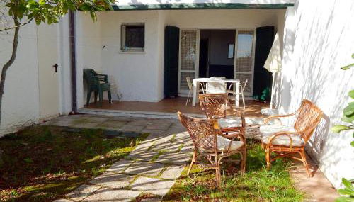 N107 - Numana, villetta con giardino - Foto 5