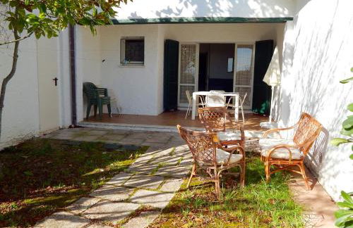 N107 - Numana, villetta con giardino - Foto 5