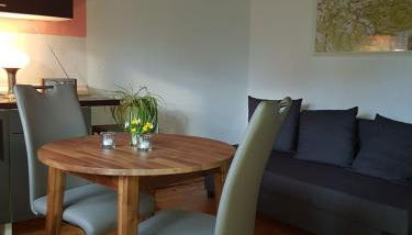 Ferienhaus Storchennest - Foto 5