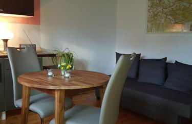 Ferienhaus Storchennest - Foto 5