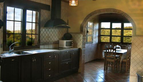 Casa Rural Balcón del Camino Viejo - Foto 5