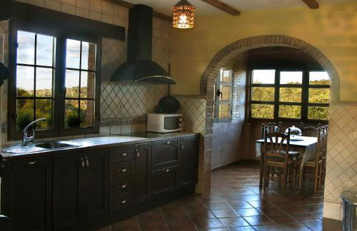 Casa Rural Balcón del Camino Viejo - Foto 5