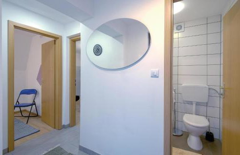 One-Bedroom Holiday Home In Strigova - Foto 15