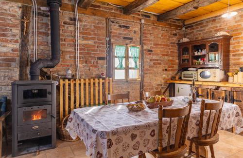 Kuća za odmor Pčelica & Zagorje - Foto 25