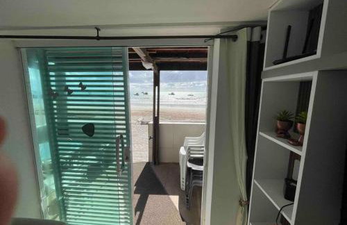 Apê 1: Pé na Areia Maragogi - O Caribe Brasileiro - Foto 37