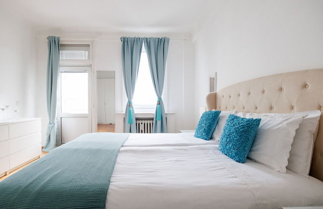 Opera City Center Apartments - Foto 11