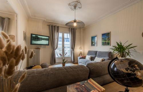 Les Glières 24 pers - Foto 21