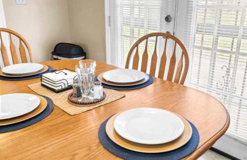 Cozy Family Home 10 Mi to Birmingham Fun - Foto 19