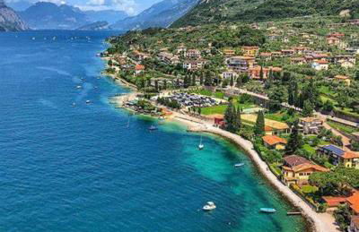 Absentia 1763 Garda Boutique Home - Lake front - Foto 54