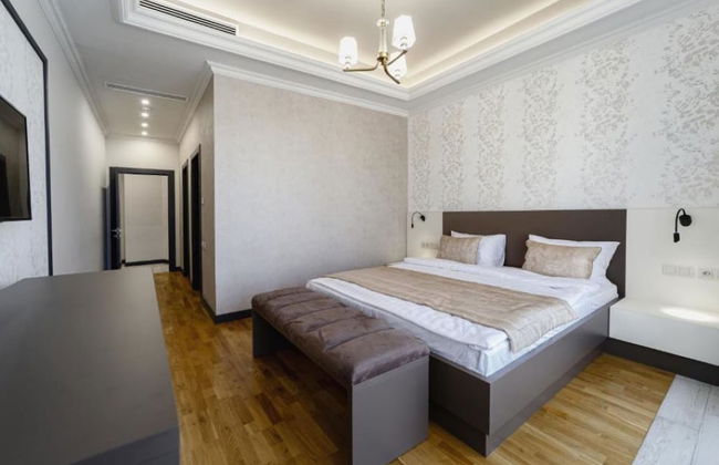 Hilltop North Avenue by Stellar Hotels - Photo 12