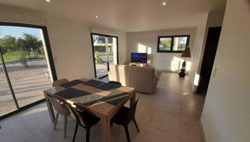 maison neuve a 1 km de la plage - Foto 5