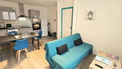 Le Babord T2 étoilé - Foto 2