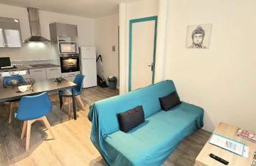 Le Babord T2 étoilé - Foto 2