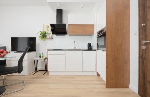 Sarmacka 27 studio 3-close to Medicover and Paley - Foto 10