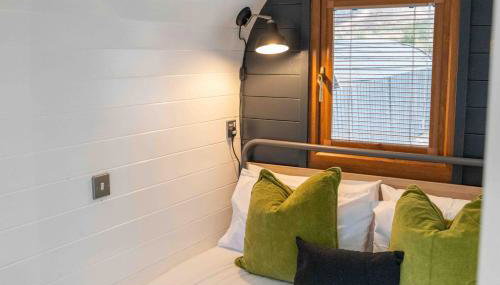 The Oaks Studio Pod - Foto 4