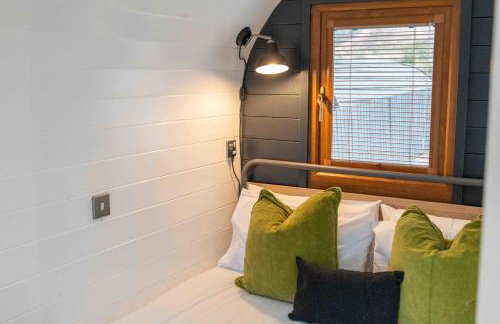 The Oaks Studio Pod - Foto 4