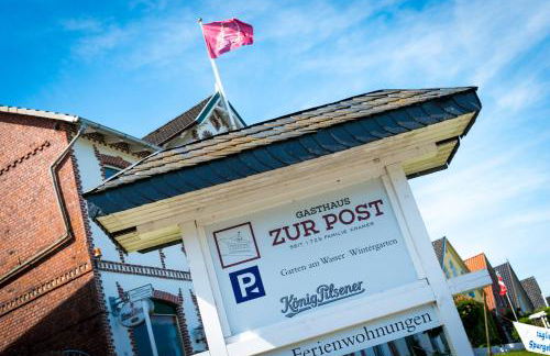 Urlaub Hamburg Altes Land - Foto 39