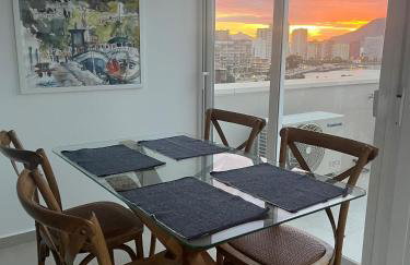 Duplex Penthouse - Foto 19