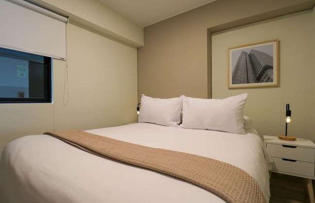 w Extraordinary 2BR With Balcony in Miraflores - Foto 14