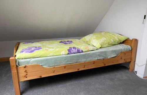 FeWo Rennsteigschloß - Foto 6