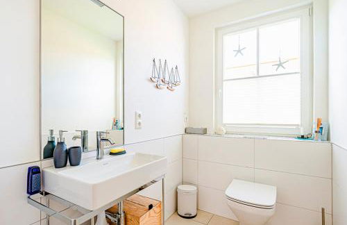 Ferienhaus Schwalbennest, Nr 49 - Foto 12