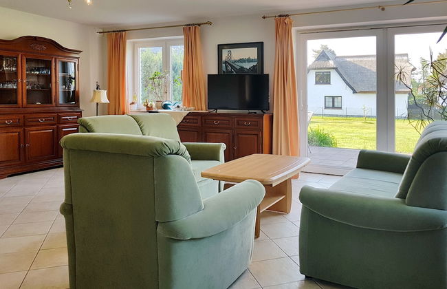 Ferienwohnungen An der Sonnenwiese - Foto 21