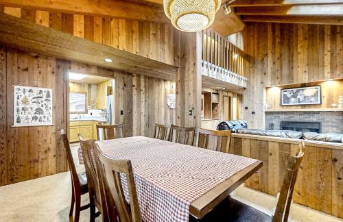 Three Peaks Hideaway - Foto 9