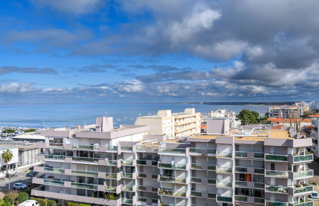 Port Arcachon - Foto 18