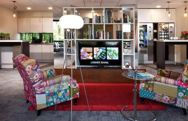 Rheinhof by Gerda Good Living - Digital Access - Foto 29