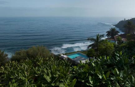 Hacienda El Socorro - Foto 1