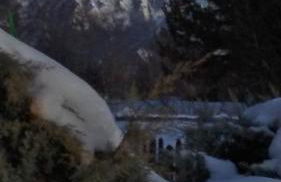 Studio rénové jardin et vue - 4 nuits minimum - Foto 3