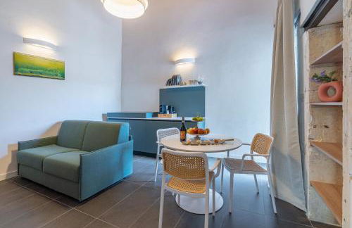 La Dimora di San Nicola Ortigia Boutique Apartments - Terrace & Jacuzzi Access - Foto 80