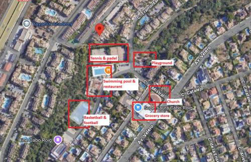 CaboRoig peaceful getaway - Casa de Capitan - Photo 26