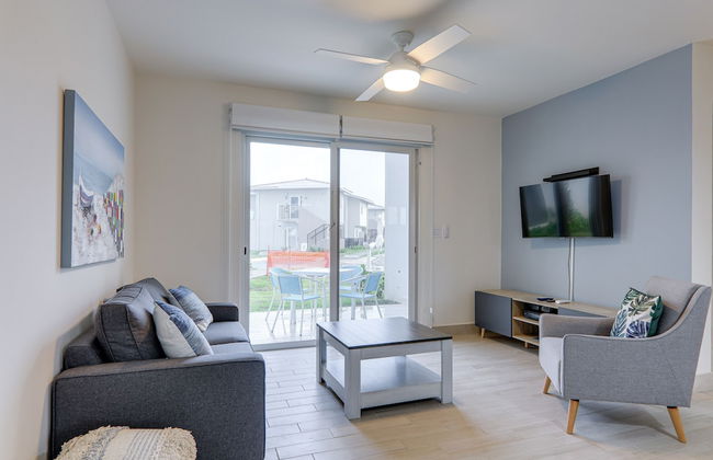 Playa Caracol - Foto 51