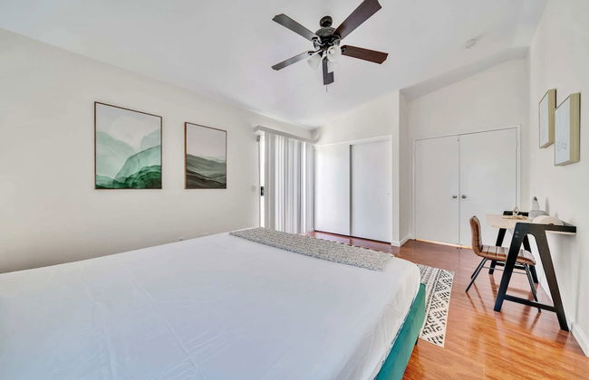 @marbella Lane - 4BR Lavish Castle Retreat - Foto 9