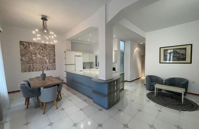 Dr. J. Spon Apartment - Foto 8