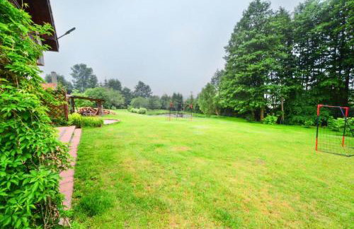 Villa in Swiecianowo Near Ostrowieckie Lake - Foto 43