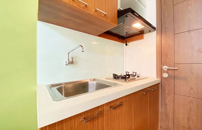 Warm Studio Apartment at Harvard Jatinangor - Photo 4
