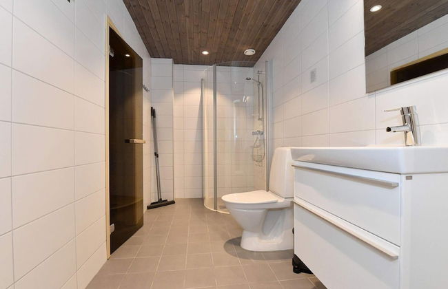 12 Person Holiday Home in Idre-by Traum - Foto 13